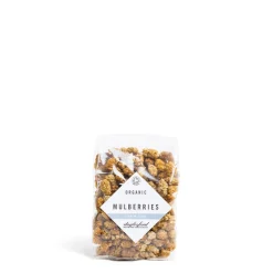Discount Daylesford Organic Organic Mulberries