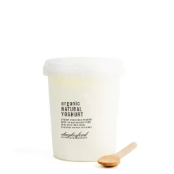 Discount Daylesford Organic Organic Natural Yoghurt