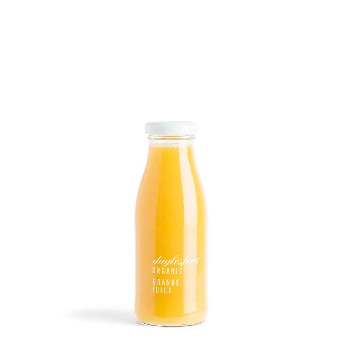 Discount Daylesford Organic Organic Orange Juice Small