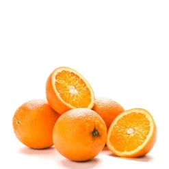 Online Daylesford Organic Organic Oranges