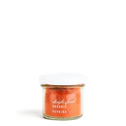 Hot Daylesford Organic Organic Paprika