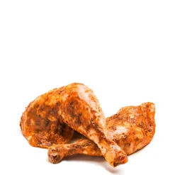 New Daylesford Organic Organic Piri Piri Chicken Legs