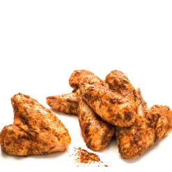 Clearance Daylesford Organic Organic Piri Piri Chicken Wings