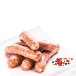 Discount Daylesford Organic Organic Pork Sausages