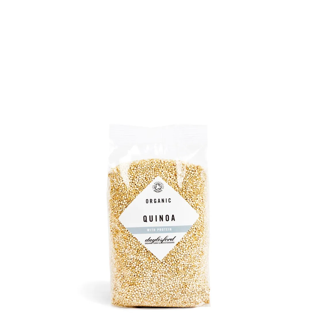 New Daylesford Organic Organic Quinoa