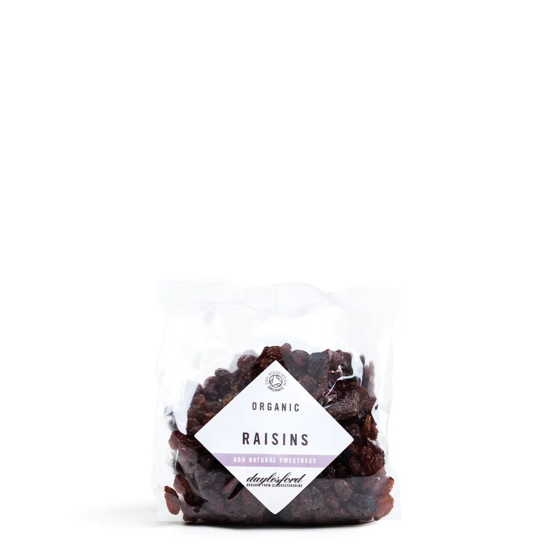 Online Daylesford Organic Organic Raisins