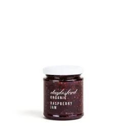 Best Daylesford Organic Organic Raspberry Jam
