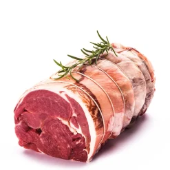 Outlet Daylesford Organic Organic Rolled Shoulder of Lamb