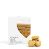 Sale Daylesford Organic Organic Scottish Shortbread Hearts