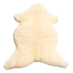 Sale Daylesford Organic Organic Sheepskin