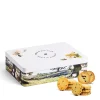 Best Daylesford Organic Organic Shortbread Selection Tin