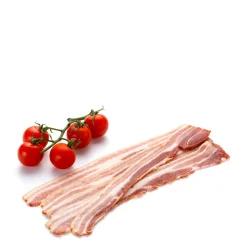 Discount Daylesford Organic Organic Smoked Streaky Bacon