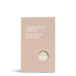 Sale Daylesford Organic Organic Super Seed Porridge