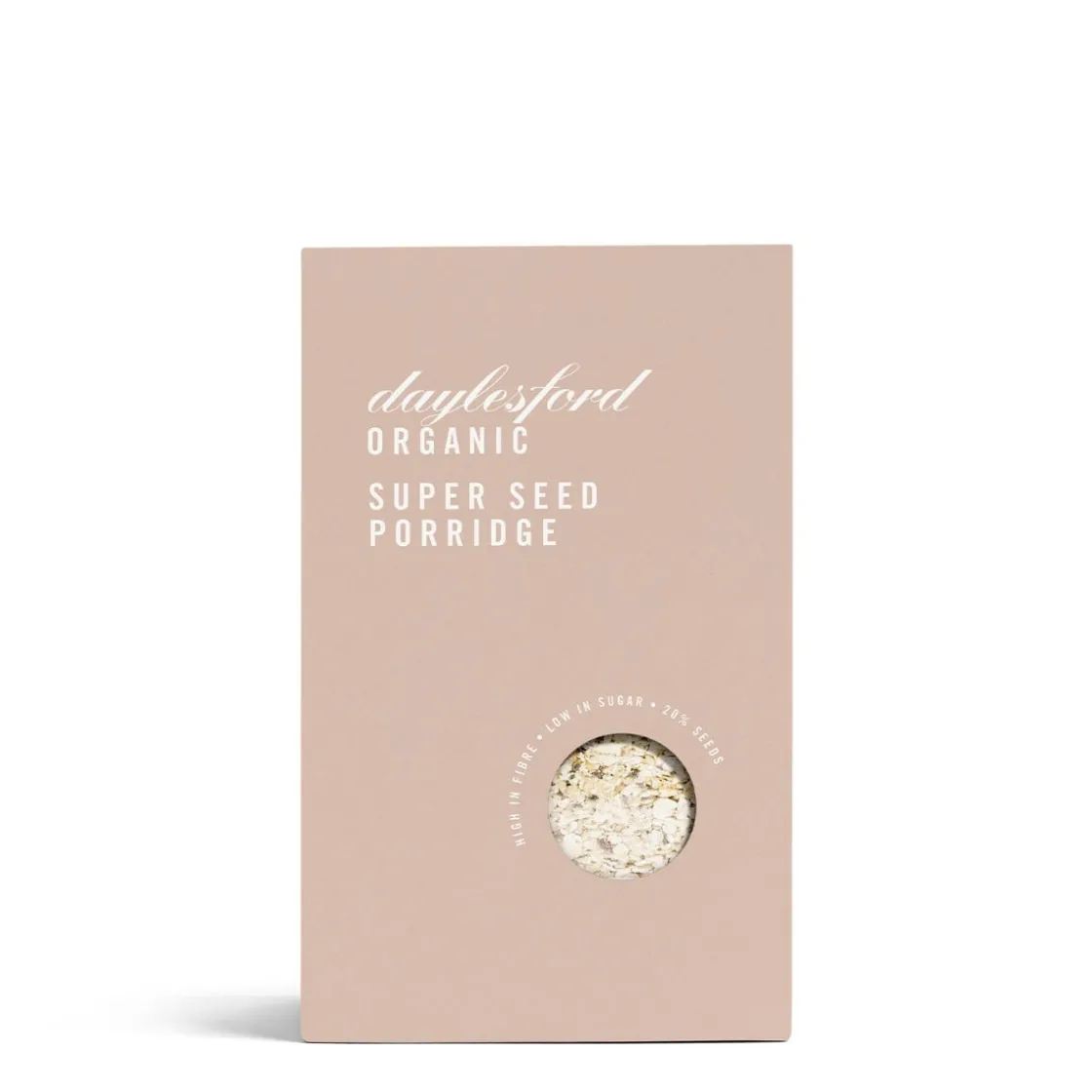 Sale Daylesford Organic Organic Super Seed Porridge