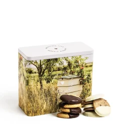 Sale Daylesford Organic Organic Sweet Biscuit Selection Tin