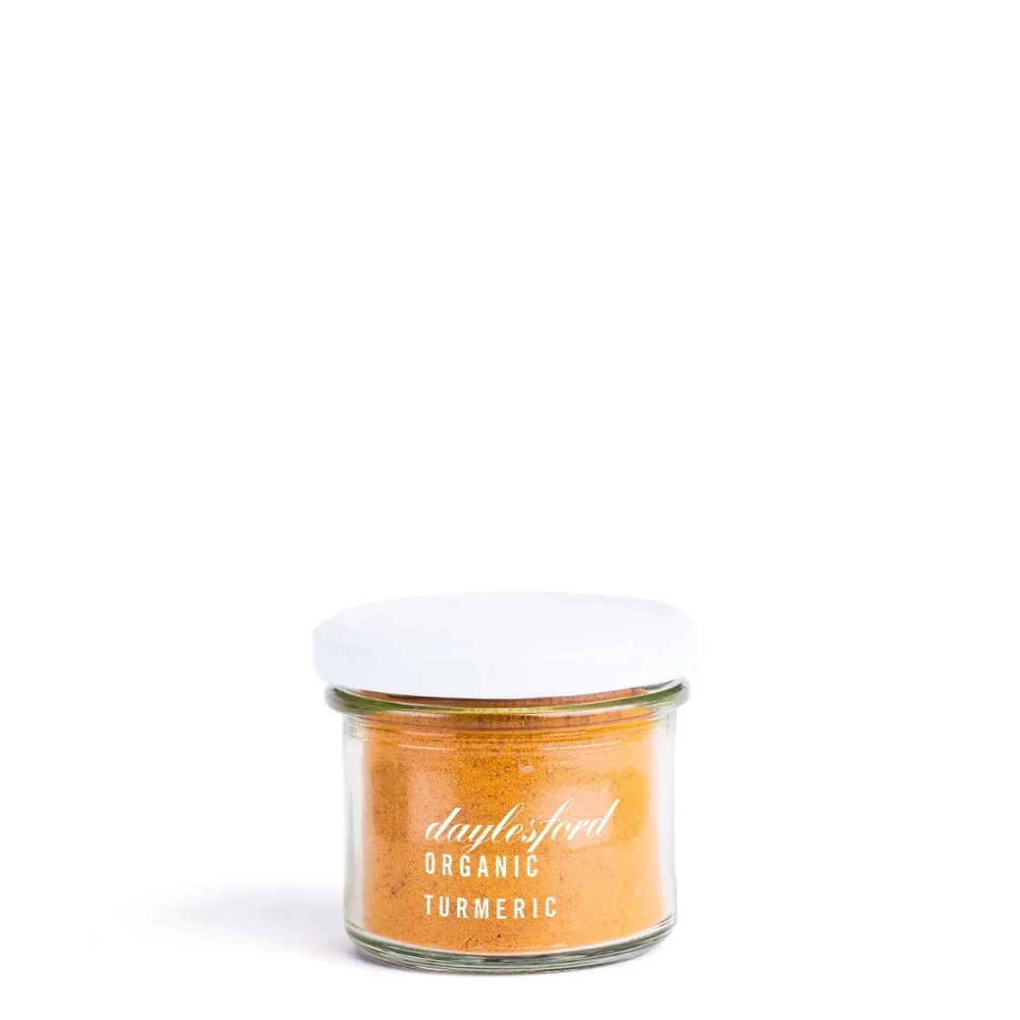 Sale Daylesford Organic Organic Turmeric