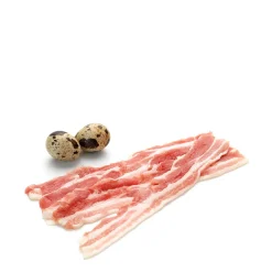 Outlet Daylesford Organic Organic Unsmoked Streaky Bacon