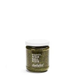 Clearance Daylesford Organic Organic Vegan Basil Pesto
