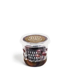 Hot Daylesford Organic Organic whole Kalamata Olives