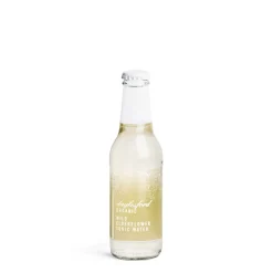 New Daylesford Organic Organic Wild Elderflower Tonic Water Small