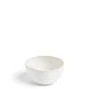 Daylesford Organic Palamino Cereal Bowl White