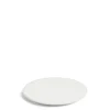 Daylesford Organic Palamino Dessert Plate White