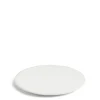 Hot Daylesford Organic Palamino Dinner Plate White