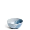 New Daylesford Organic Palamino Soup Bowl Blue