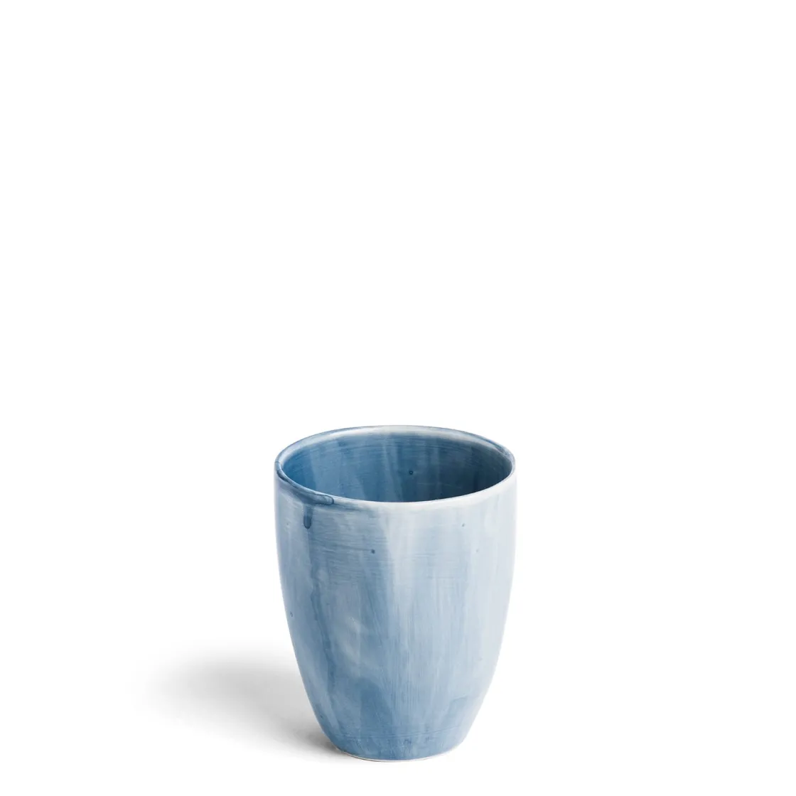 Daylesford Organic Palamino Tumbler Blue