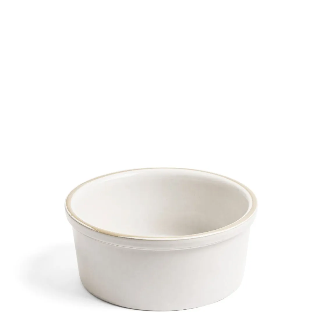 Daylesford Organic Paw Print Dog Bowl