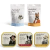 Daylesford Organic Petite Pet Food Sample Selection