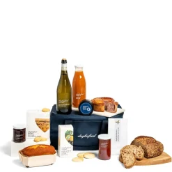 Clearance Daylesford Organic Picnic Hamper
