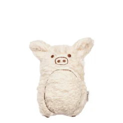 New Daylesford Organic Piglet Dog Toy