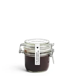 Hot Daylesford Organic Pink Gooseberry & Elderflower Jam