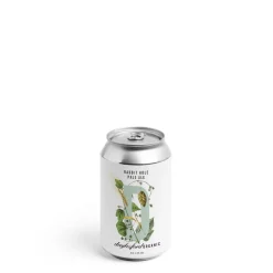 New Daylesford Organic Rabbit Hole Pale Ale