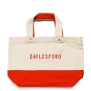 Outlet Daylesford Organic Red Piet Bag