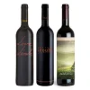 Hot Daylesford Organic Red Wine Trio