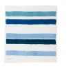 Sale Daylesford Organic Rigato Blue Napkin Set