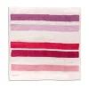 Best Daylesford Organic Rigato Napkin Set Pink