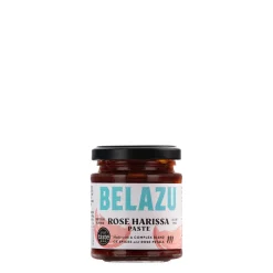 New Daylesford Organic Rose Harissa