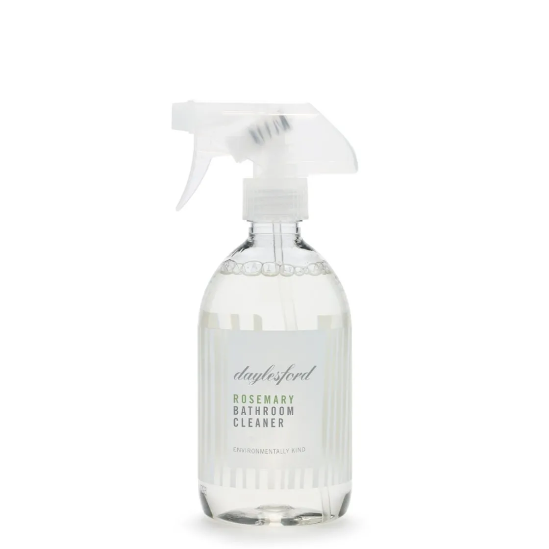 Sale Daylesford Organic Rosemary Bathroom Cleaner
