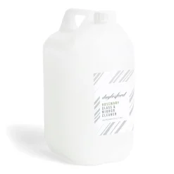 Hot Daylesford Organic Rosemary Glass & Mirror Cleaner Refill