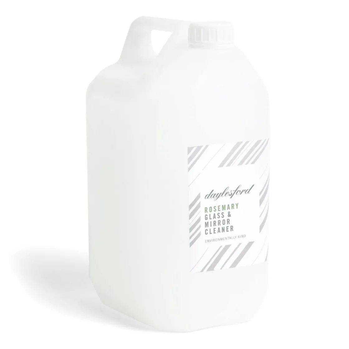 Hot Daylesford Organic Rosemary Glass & Mirror Cleaner Refill