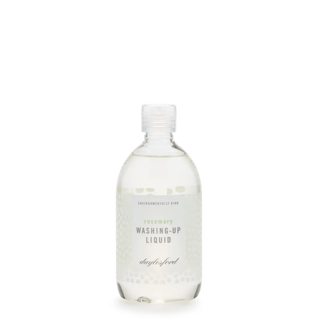 Online Daylesford Organic Rosemary Washing Up Liquid