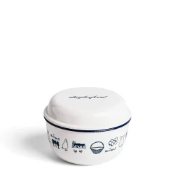 Sale Daylesford Organic Round Bento Box