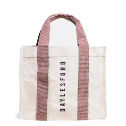 Best Daylesford Organic Rye Shopper Bag