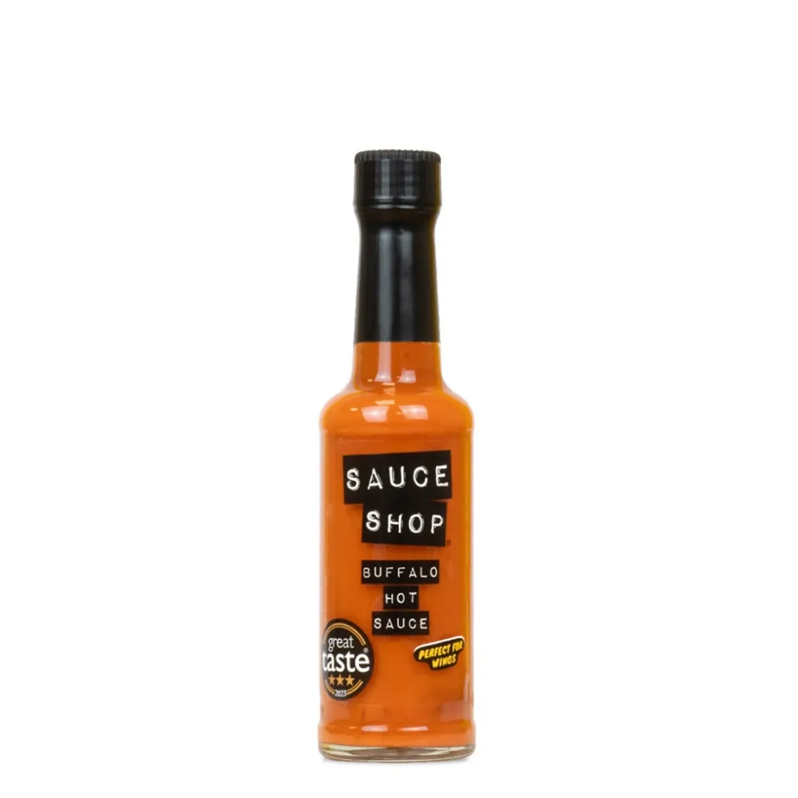 Clearance Daylesford Organic Sauce Shop Buffalo Hot Sauce