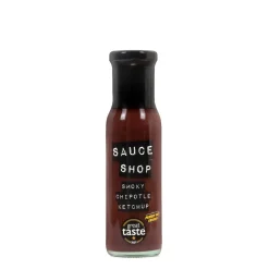 Hot Daylesford Organic Sauce Shop Smoky Chipotle Ketchup