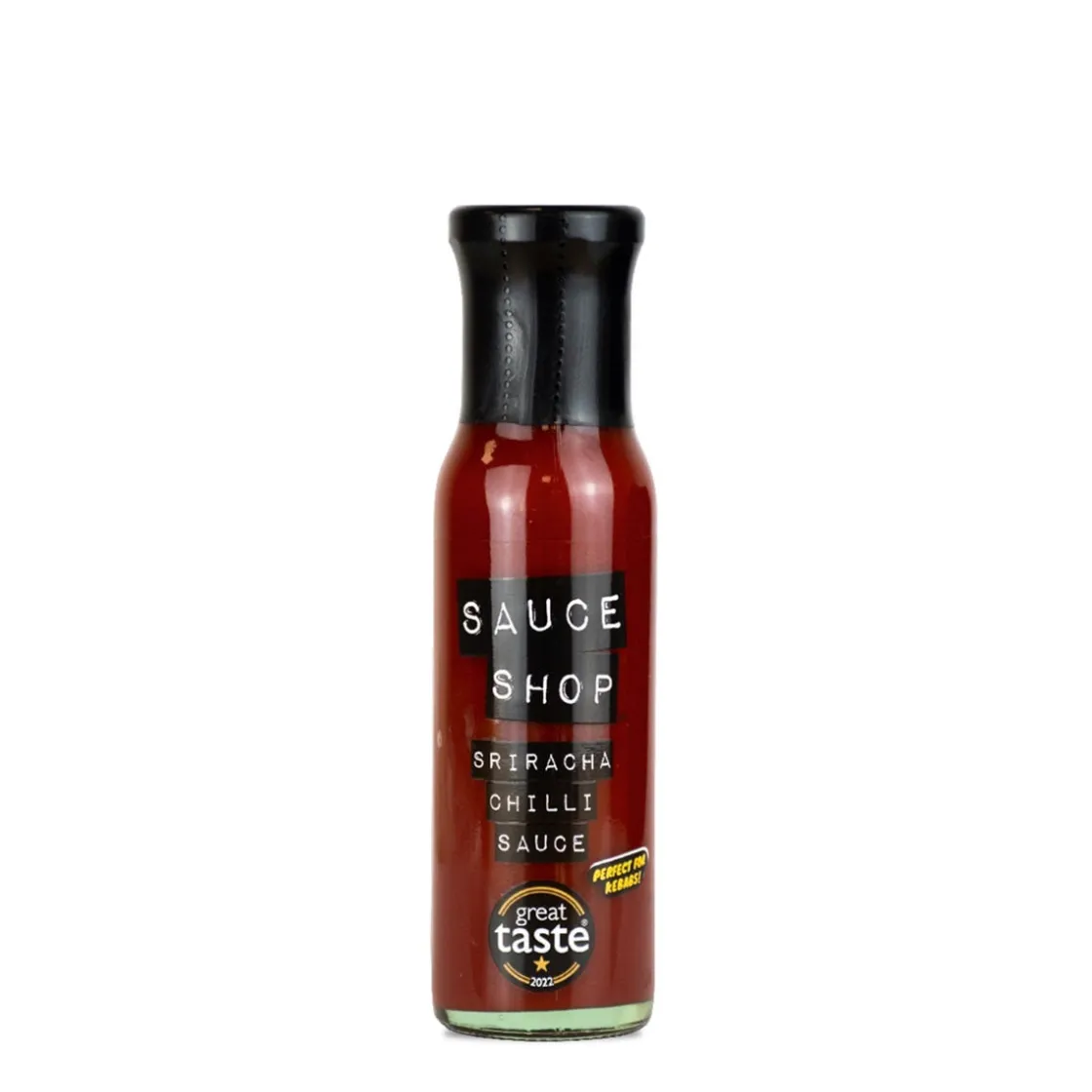 Best Daylesford Organic Sauce Shop Sriracha Chilli Sauce