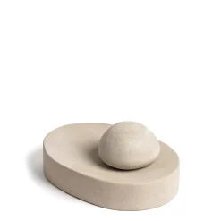 Clearance Daylesford Organic Scott Pestle And Mortar Ball